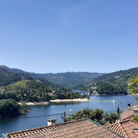 Casa Do Pedro Villa Geres Dış mekan fotoğraf