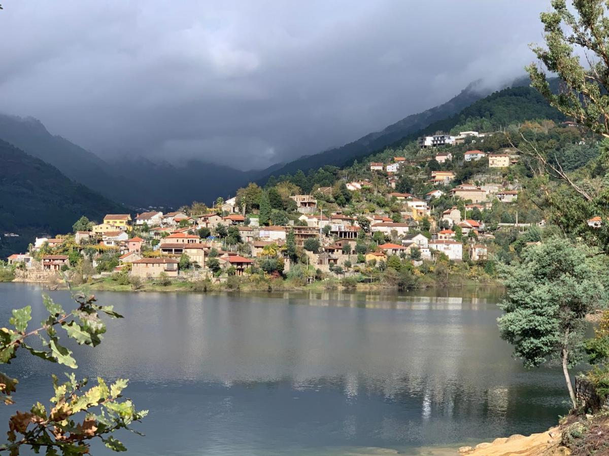 Casa Do Pedro Villa Geres Dış mekan fotoğraf