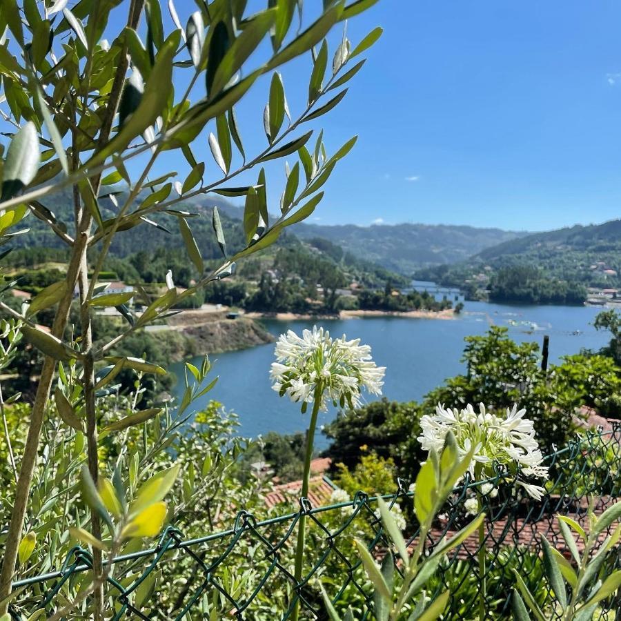 Casa Do Pedro Villa Geres Dış mekan fotoğraf